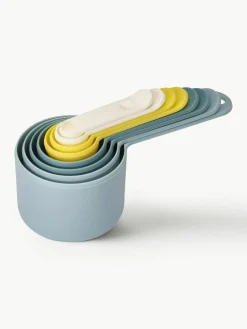 Maatlepelset Nest, set van 8^Joseph Joseph Discount