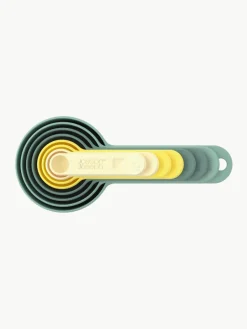 Maatlepelset Nest, set van 8^Joseph Joseph Discount