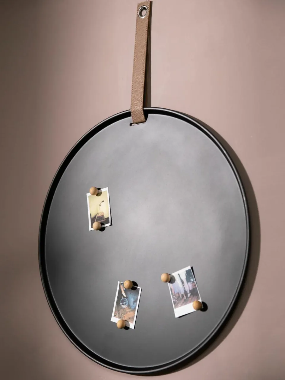 Magnetisch prikbord Perky^present time Discount