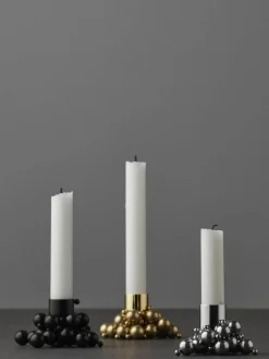 Magnetische kandelaar Molekyl^Gejst Outlet