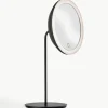 Make-up spiegel Maguna op batterijen met vergroting en verlichting^Zone Denmark New