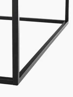 Marmeren bijzettafel Alys^Westwing Collection Hot