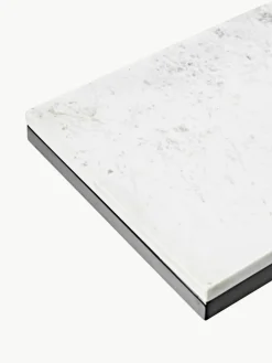 Marmeren bijzettafel Celow^Westwing Collection Online