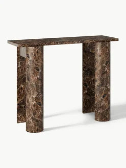 Marmeren console Disa^Westwing Collection Best