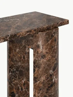 Marmeren console Disa^Westwing Collection Best
