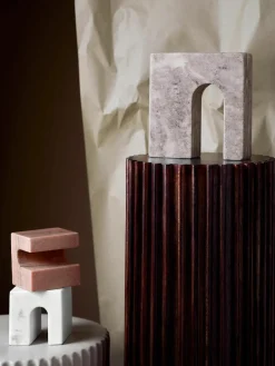 Marmeren decoratief object Kai^Westwing Collection Online