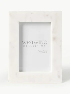 Marmeren fotolijstje Lugano, verschillende formaten^Westwing Collection Sale