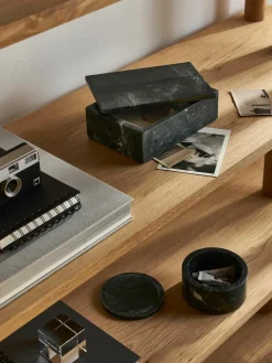 Marmeren juwelendoos Venetië met deksel^Westwing Collection Outlet