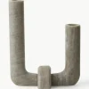 Marmeren kandelaar Vaca^Nordal New