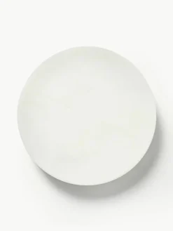 Marmeren onderzetter Callum, set van 4^Westwing Collection Best