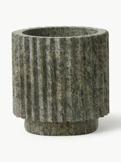 Marmeren plantenpot Loon^Nordal Clearance