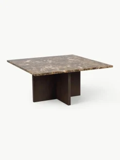 Marmeren salontafel Brooksville^Rowico Discount