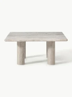 Marmeren salontafel Mabel^Westwing Collection Discount