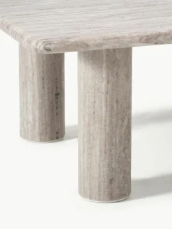 Marmeren salontafel Mabel^Westwing Collection Discount