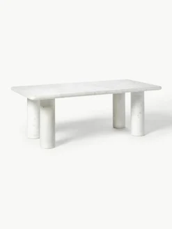 Marmeren salontafel Mabel^Westwing Collection Outlet
