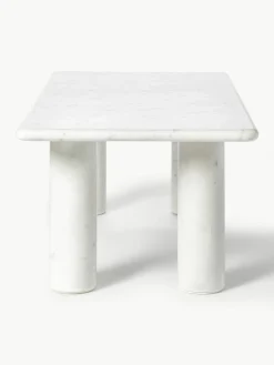 Marmeren salontafel Mabel^Westwing Collection Outlet