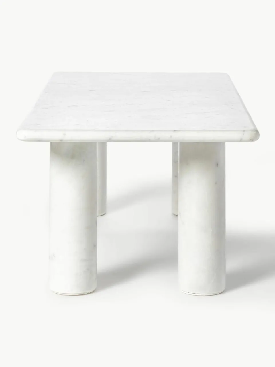 Marmeren salontafel Mabel^Westwing Collection Outlet