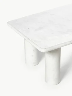 Marmeren salontafel Mabel^Westwing Collection Outlet