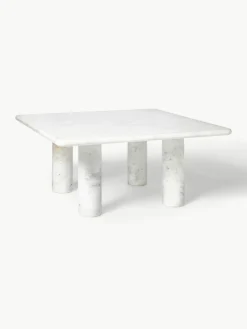 Marmeren salontafel Mabel^Westwing Collection Online