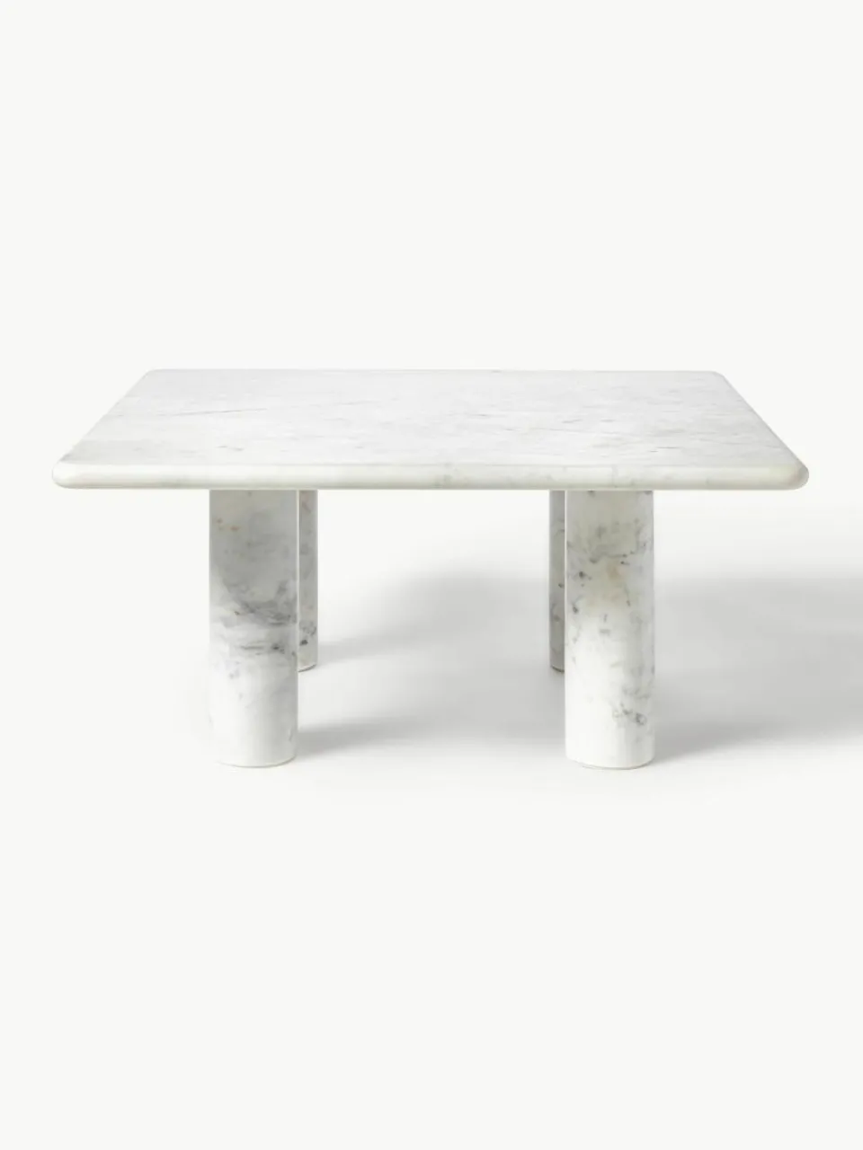 Marmeren salontafel Mabel^Westwing Collection Online