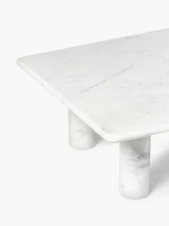 Marmeren salontafel Mabel^Westwing Collection Online
