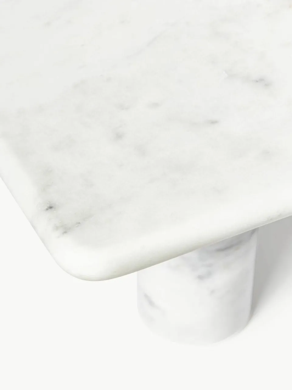 Marmeren salontafel Mabel^Westwing Collection Online