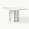 Marmeren salontafel Selene^Westwing Collection Outlet