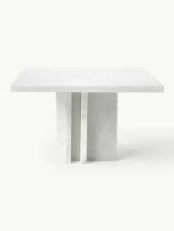 Marmeren salontafel Selene^Westwing Collection Outlet