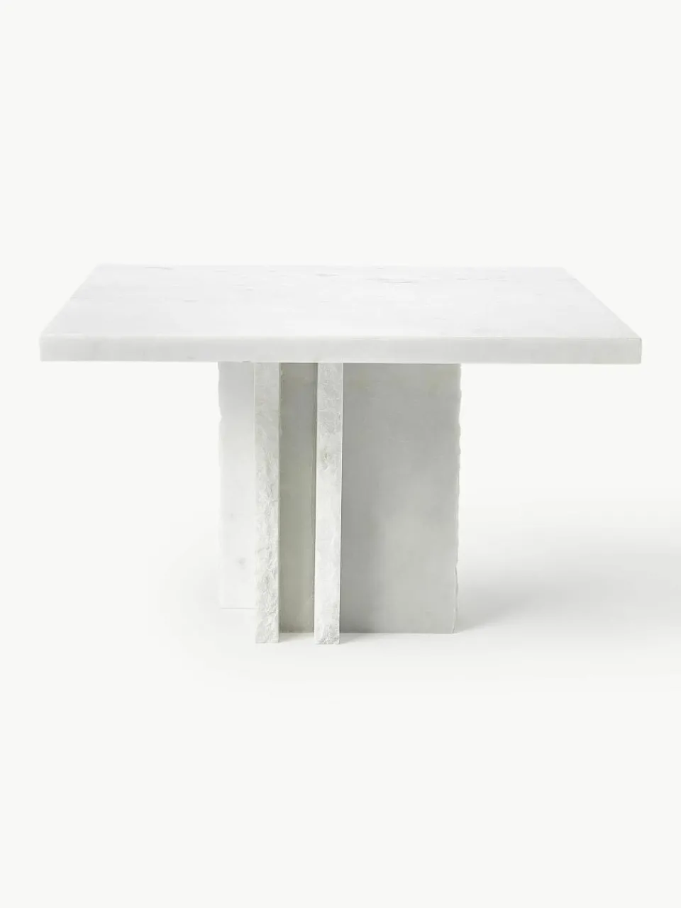 Marmeren salontafel Selene^Westwing Collection Outlet
