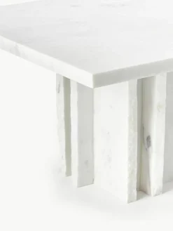Marmeren salontafel Selene^Westwing Collection Outlet