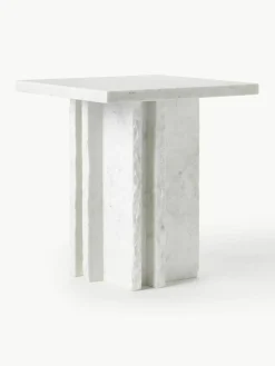 Marmeren salontafel Selene^Westwing Collection Sale