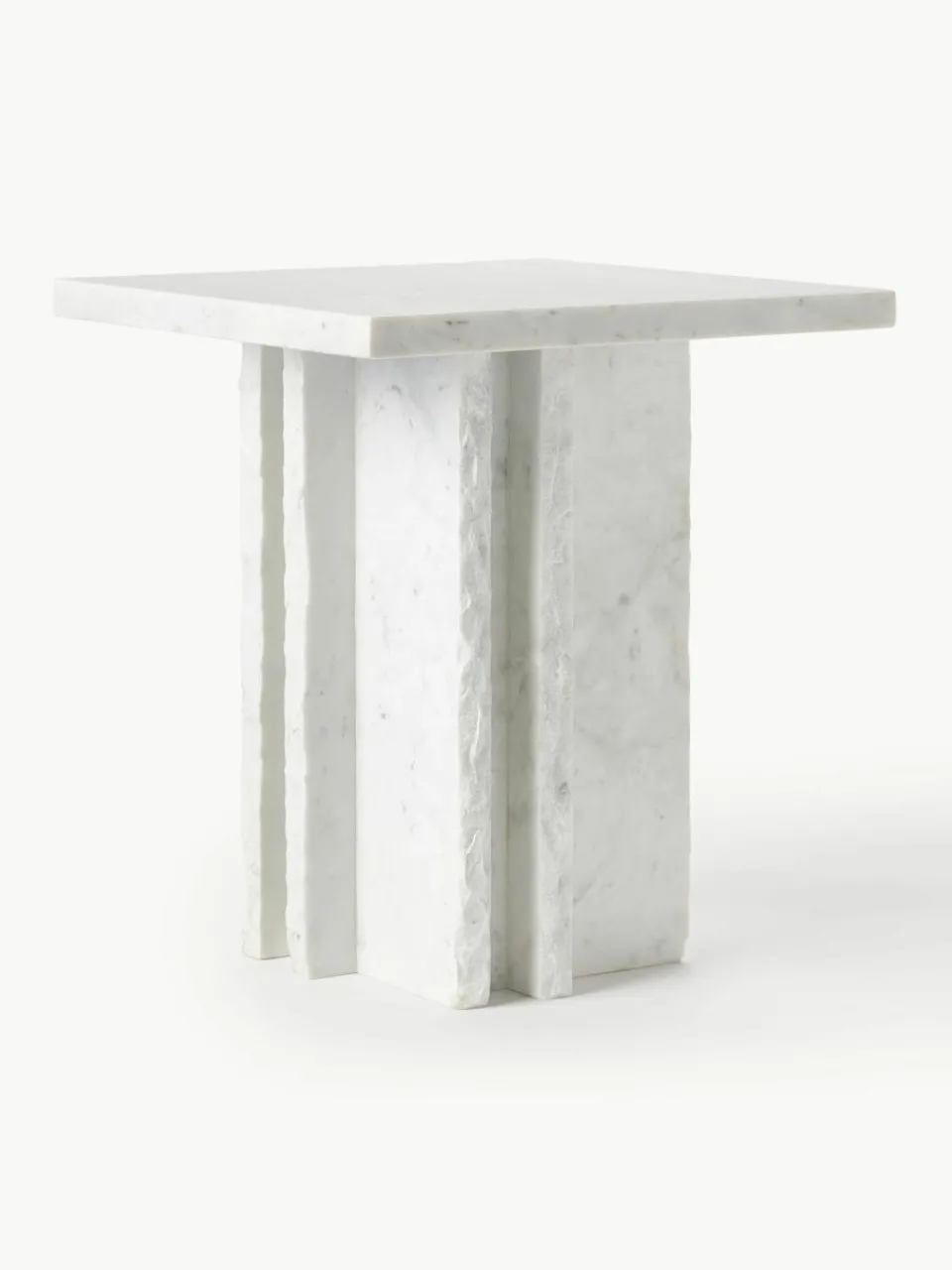Marmeren salontafel Selene^Westwing Collection Sale