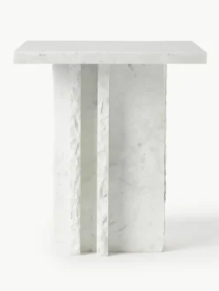 Marmeren salontafel Selene^Westwing Collection Sale
