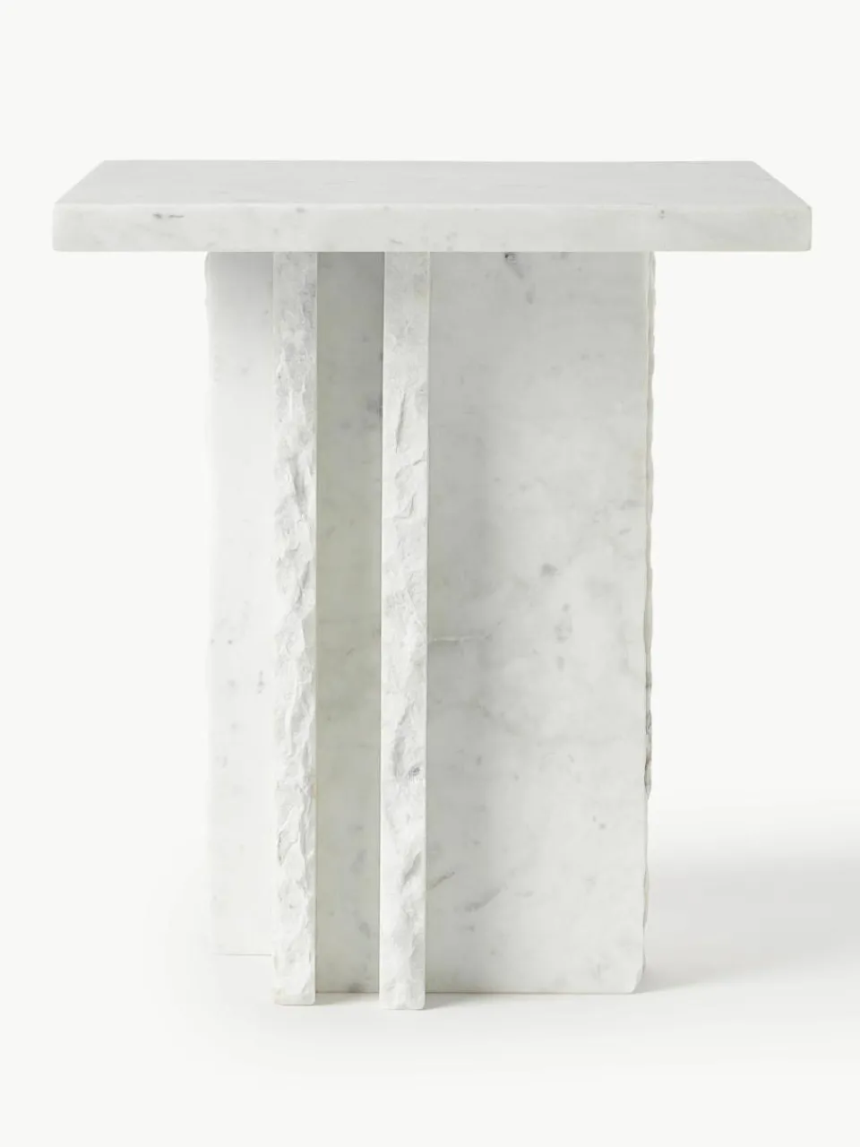 Marmeren salontafel Selene^Westwing Collection Sale