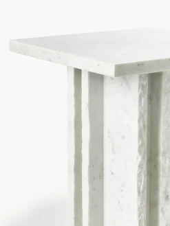 Marmeren salontafel Selene^Westwing Collection Sale