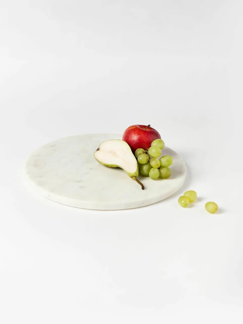 Marmeren serveerplateau Aika^Westwing Collection Sale