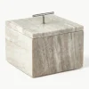 Marmeren sieradendoos Terri^Westwing Collection Discount
