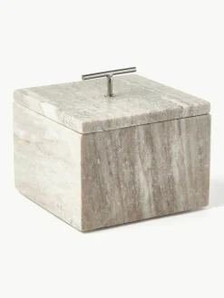 Marmeren sieradendoos Terri^Westwing Collection Discount