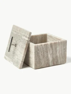 Marmeren sieradendoos Terri^Westwing Collection Discount