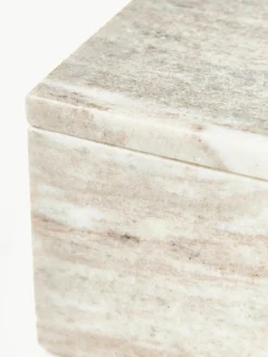 Marmeren sieradendoos Terri^Westwing Collection Discount