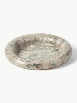 Marmeren sierschalen Owen, set van 2^Westwing Collection Outlet
