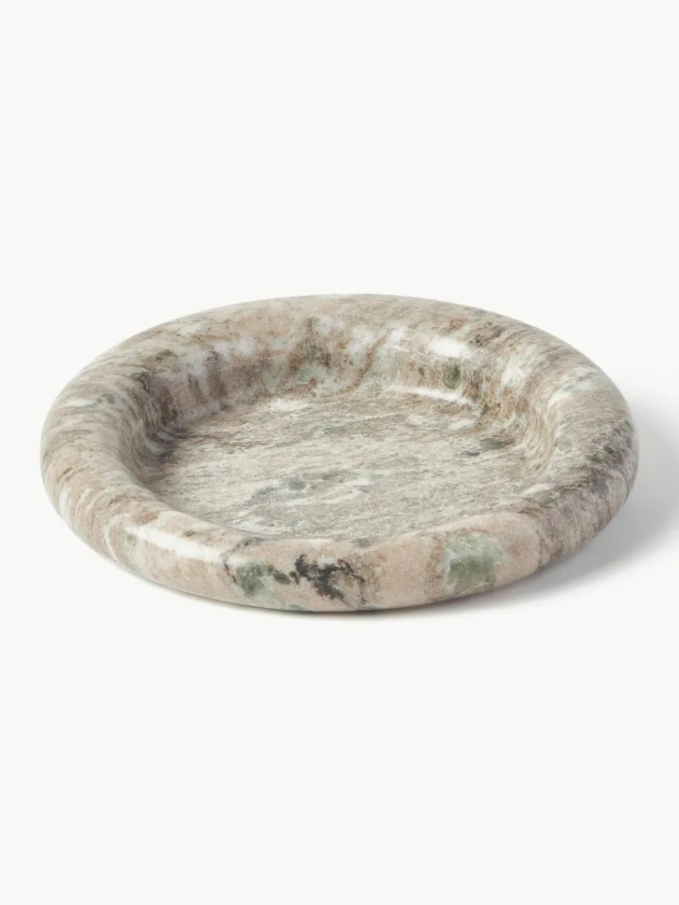 Marmeren sierschalen Owen, set van 2^Westwing Collection Outlet