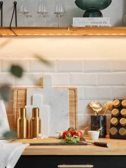 Marmeren snijplank Adam^Broste Copenhagen Outlet