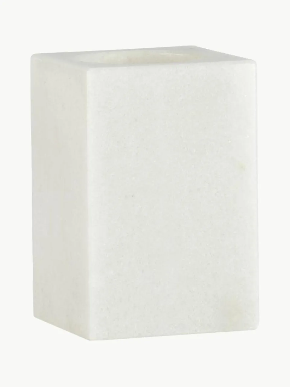 Marmeren tandenborstelbeker Andre^ANDREA HOUSE New