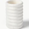 Marmeren tandenborstelbeker Orta^Westwing Collection Best