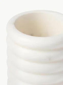 Marmeren tandenborstelbeker Orta^Westwing Collection Best