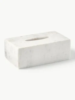 Marmeren tissuebox Simba^Westwing Collection Best