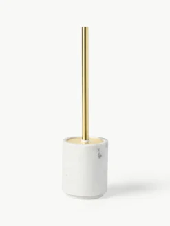 Marmeren toiletborstel Simba^Westwing Collection Discount