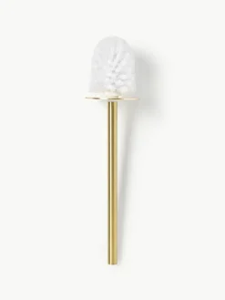 Marmeren toiletborstel Simba^Westwing Collection Discount