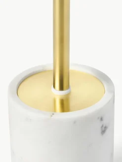 Marmeren toiletborstel Simba^Westwing Collection Discount